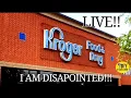 Another Produce Disappointment SMH