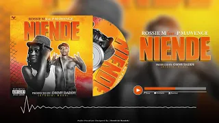 rossie m ft p mawenge niende audio 
