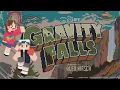 Minecraft opening theme song Gravity Falls intro