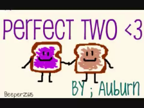 Download MP3 Auburn - Perfect Two w/ lyrics +Download link