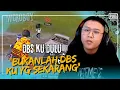Download Lagu DBS KU BUKAN YANG DULU TIM !!! CLUTCH 1 VS 4 !!! - ULTIMATE ROYALE -