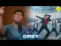 Download Lagu Performer Reacts to HAECHAN 'CRZY' MV | Jeff Avenue