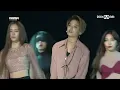 [f(x)-4 Walls] KPOP Concert MAMA 2015 | EP.3
