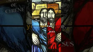Simon of Cyrene (Full Length) #hiphop #jesus #song #bible #luke23 #readalong #music @TribalGospel