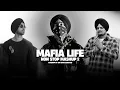 Lagu Mafia Life Sidhu Moosewala x Shubh Mashup 2 | Instagram Trending Song |Latest Punjabi Mashup | 2025