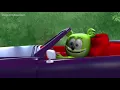 Yo Soy Tu Mayonesa - Argentinian Gummy Bear HD