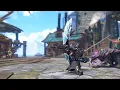 Bow - Monster Hunter Rise Sunbreak
