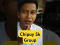 Lagu Chipuy Musisi Sk group Tentang Pembaharuan Sound System' Sk Group Saat Ini.
