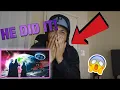 HE S A MASTERMIND Lil Uzi Vert - P2 ETERNAL ATAKE REACTION