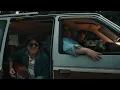 The Jack Wharff Band - Washed (Official Music Video)