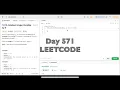 Day 571 LeetCode Problem 1015 Smallest Integer Divisible by K - Swift