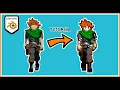 How to Make Animated PIXEL ART Characters Sprites with Blender 2 9 Quick and Easy TUTORIAL