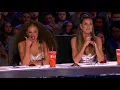 Courtney Hadwin - Hard to Handle (Otis Redding)