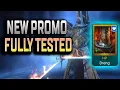 Is RAID s NEW PROMO CODE Champ Worth It I Fully Tested Walking Tomb Dreng RAID Shadow Legends