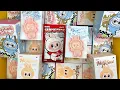Download Lagu 40 Mins ASMR Labubu Mega Unboxing PopMart The Monsters Big into Energy, Tasty Macarons, Have a seat