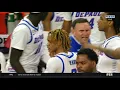20 Seton Hall Pirates v DePaul Blue Demons - SportsCenter w SVP