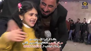 الفنان احمد الملحم حرقص افراح آل الدلى 