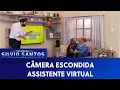 Download Lagu Assistente Virtual - Virtual Assistant Prank | Câmeras Escondidas (20/02/22)