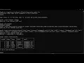 Database Management System Practical - 7