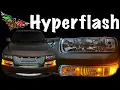 Fix Fast Turn Signal on your Chevy Tahoe Gmc Yukon Silverado
