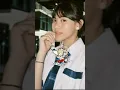 seyumannya sangat manis