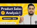Product Sales Analysis I Leetcode 1068 Crack SQL Interviews in 50 Qs