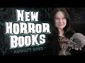 Download Lagu Beste nieuwe horrorboeken • Meer dan 30 boeken die deze maand uitkomen