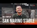 Lagu MARI KENAL LEBIH DEKAT SAN MARINO STABLE!🏇