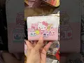 Hello Kitty Wallet