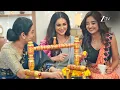 Lagu Ganga Ma, Jagriti and Sapna decorate Palna for Krishna ji - Jagriti - Full Episode 337 @zeetv
