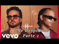 Dalvin La Melodía X Luís Fonsi - ME DESPIDO REMIX (Oficial Music 