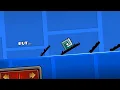 spiked slope bug in 2 2 Geometry Dash ItsDubVIP GD