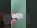 DIY Macrame Napkin Ring