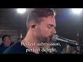 Download Lagu Blessed Assurance (with lyric)  by Jeremy Riddle