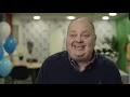 How does Camelot care for big winners