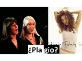 Lagu ¿Plagio? Shania Twain VS Abba: C'est la vie (2002) - Dancing Queen (1976) comparison plagiarism