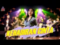 Download Lagu Yeni Inka - Kehadiran Cinta (Official Music Video ANEKA SAFARI)