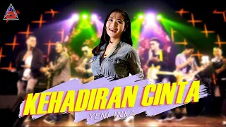 yeni inka kehadiran cinta official music video aneka safari 