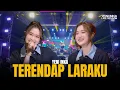 Lagu Yeni Inka - TERENDAP LARAKU | Live OJING (Official Music Yi Production)
