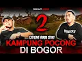 Download Lagu GILA..!! POCONG SUDAH MULAI HADIR DI KAMPUNG