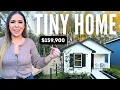 Tiny Home Purchase No Down Payment No Problem Houston home tours