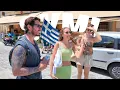 Download Lagu Zo'n eiland bestaat niet! - Je gelooft je ogen niet - Symi-eiland!