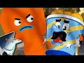 Download Lagu THE LAW | Gumball Reaction