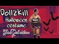 Dollzkill Halloween costume Curvy girl Edition Best Costumes Ever