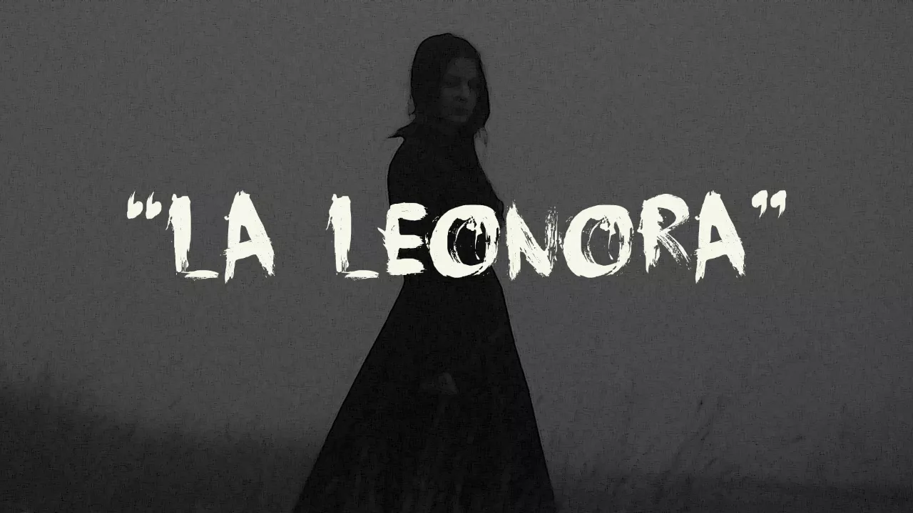 Takutin Mo Ako: "La Leonora"