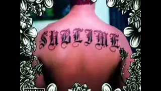 Sublime Summertime Doin Time Lyrics 