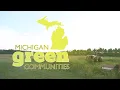 Michigan Green Communities - Delhi Charter Township