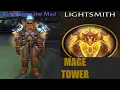 Midnight Mage Tower Holy Paladin Lightsmith - End of the Risen Threat