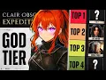Download Lagu EASY 1.9B DAMAGE Nuke! Top 5 Most Overpowered Builds in Clair Obscur Expedition 33 - All Characters