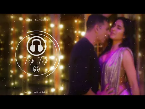 Download MP3 Tip Tip (8D Audio) | Akshay Kumar, Katrina Kaif | Tip Tip Barsa Pani | Udit N, Alka Y | 3D Surround